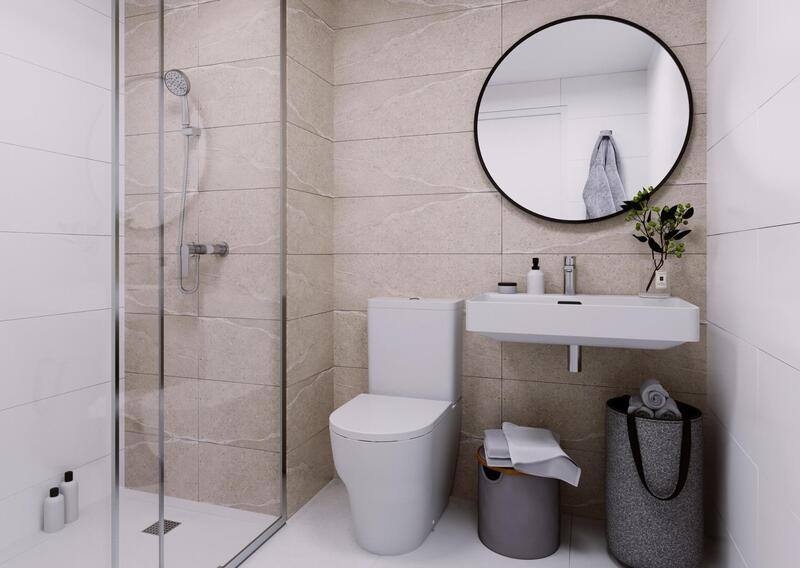 2 bedroom Apartment for sale