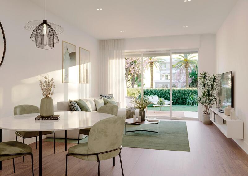 2 bedroom Apartment for sale