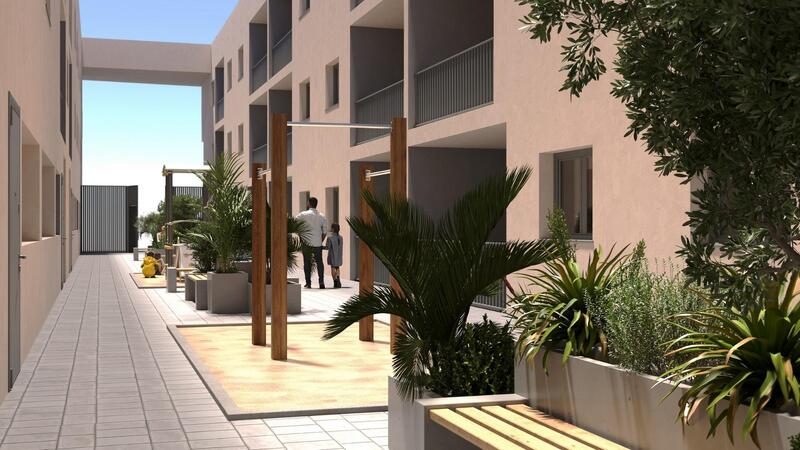 1 bedroom Apartment for sale