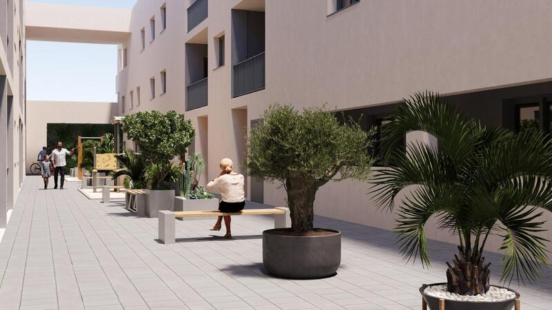 1 bedroom Apartment for sale