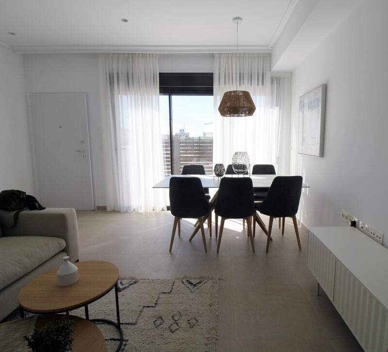 4 sovrum Villa till salu