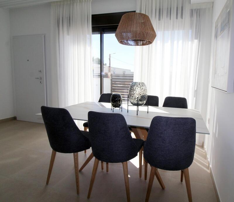 4 sovrum Villa till salu