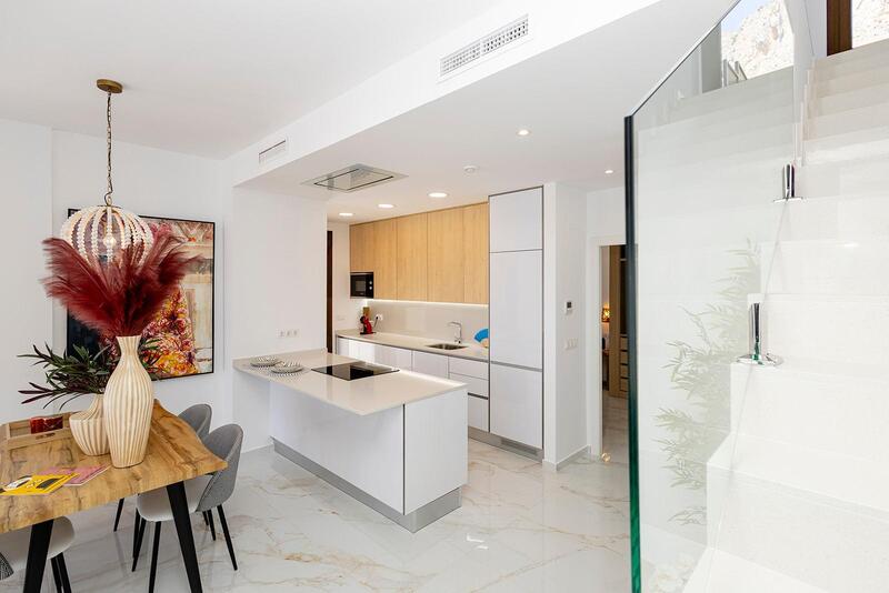 3 Cuarto Villa en venta