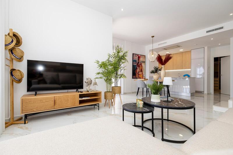 3 Cuarto Villa en venta