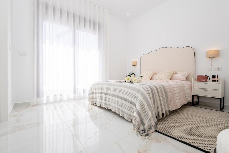 3 Cuarto Villa en venta