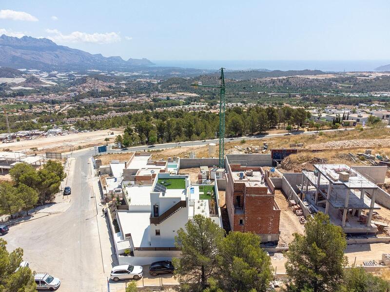 3 Cuarto Villa en venta