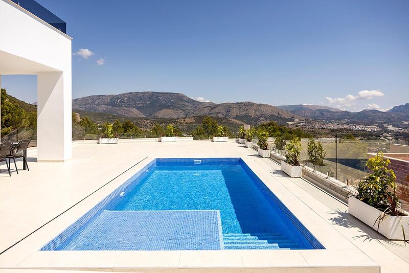 3 Cuarto Villa en venta