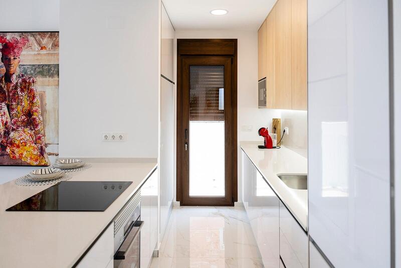 3 Cuarto Villa en venta