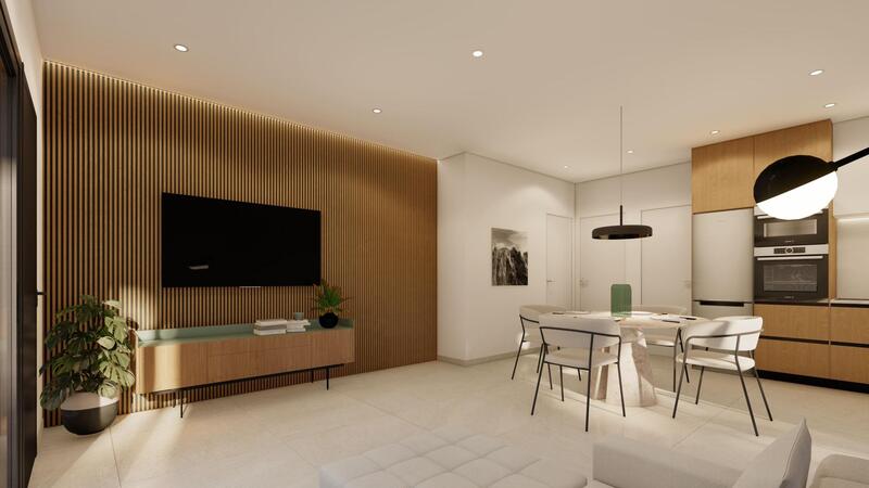2 Schlafzimmer Stadthaus zu verkaufen