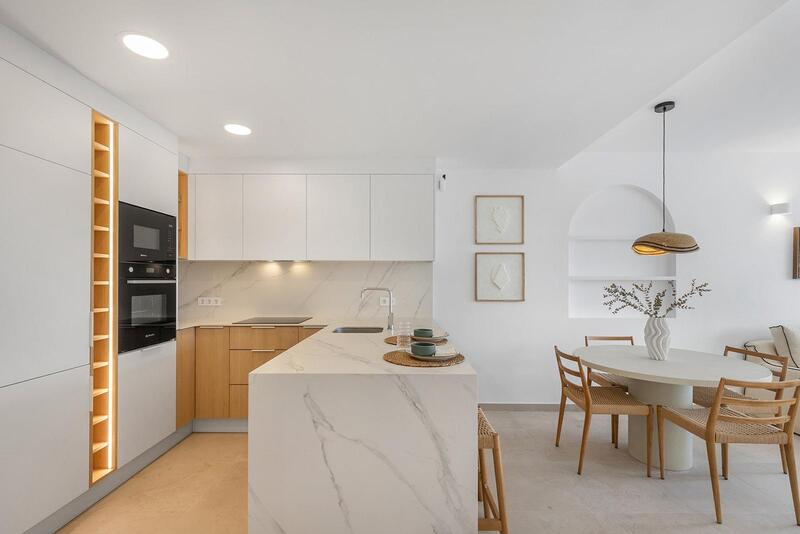 2 slaapkamer Appartement Te koop