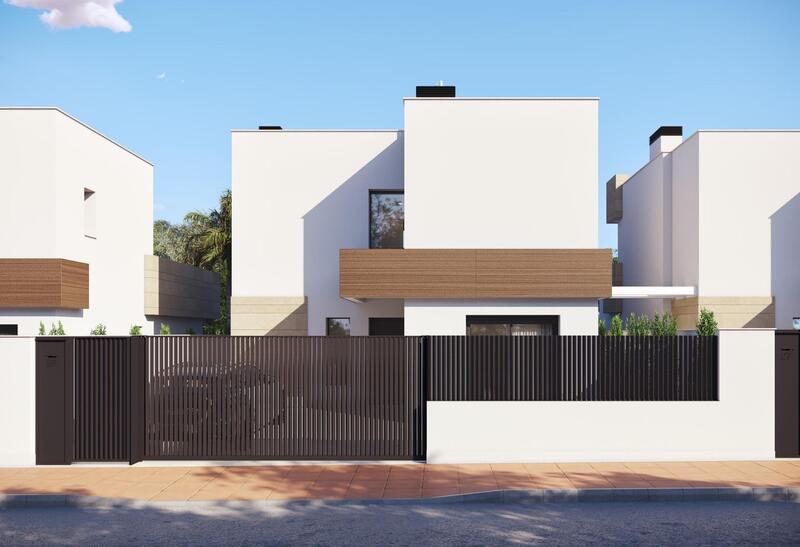 3 bedroom Villa for sale