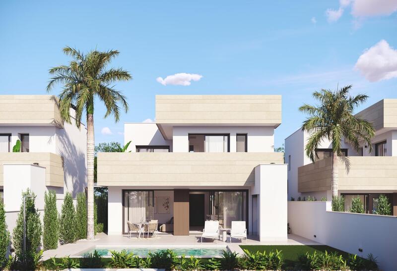 3 bedroom Villa for sale