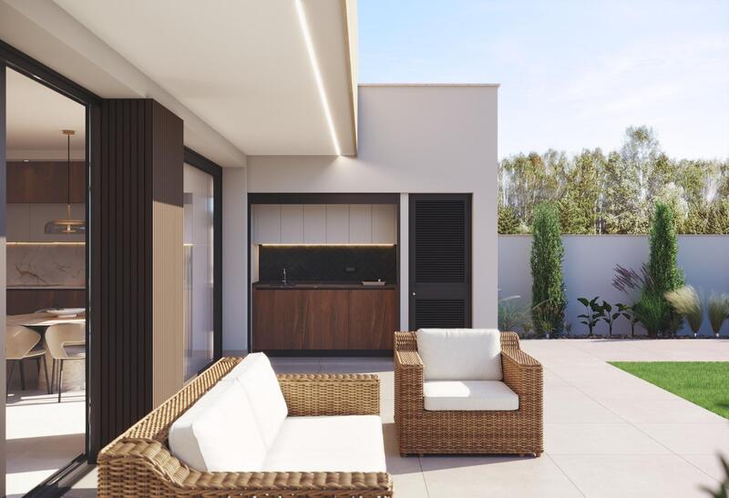 3 bedroom Villa for sale