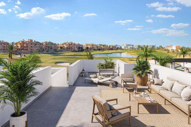 3 bedroom Apartment for sale