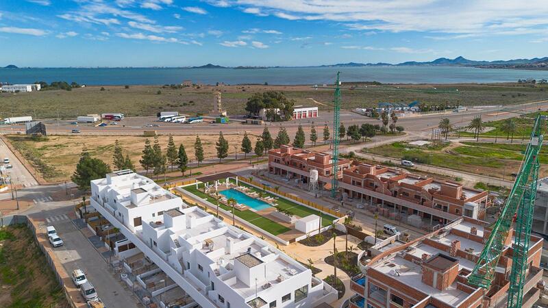 3 bedroom Apartment for sale