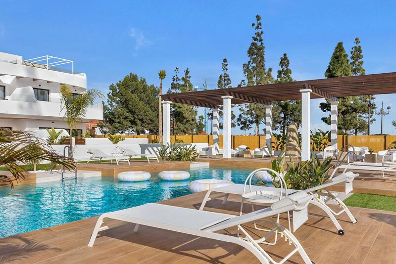 3 bedroom Apartment for sale