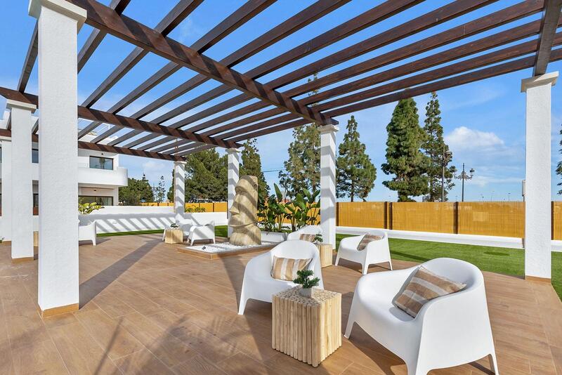 3 bedroom Apartment for sale