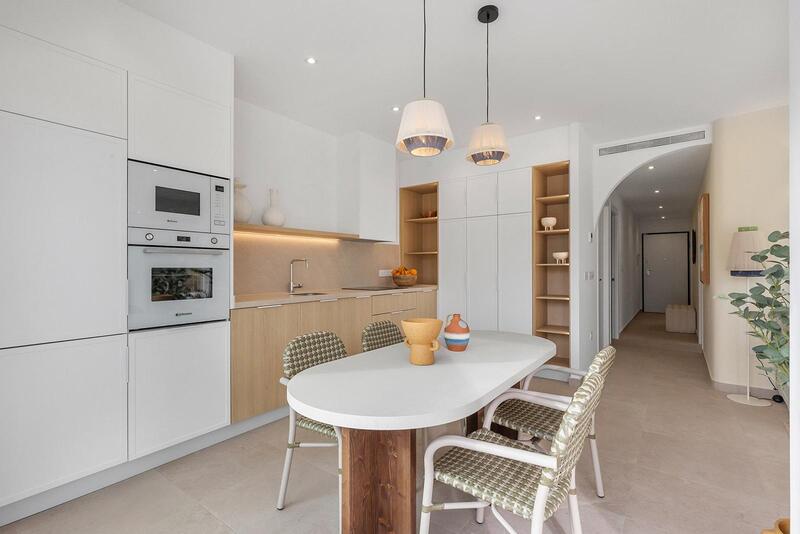 3 chambre Appartement à vendre