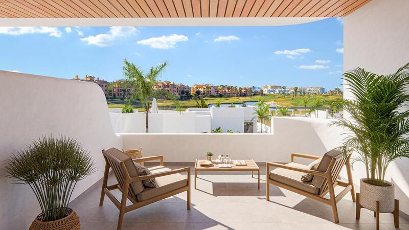 3 chambre Appartement à vendre