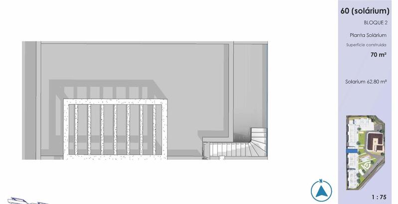 2 bedroom Apartment for sale