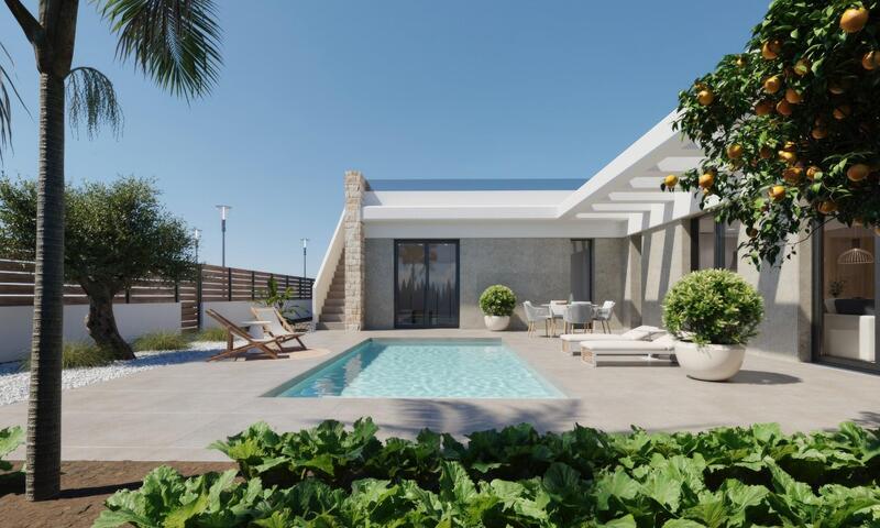 3 bedroom Villa for sale