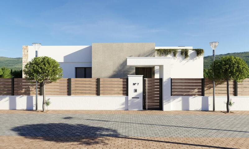 3 bedroom Villa for sale