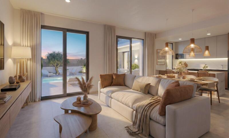 3 bedroom Villa for sale