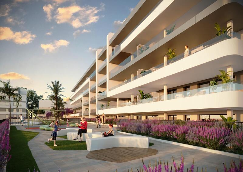 2 bedroom Apartment for sale