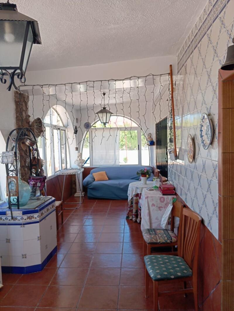 Villa til salgs i Yecla, Murcia