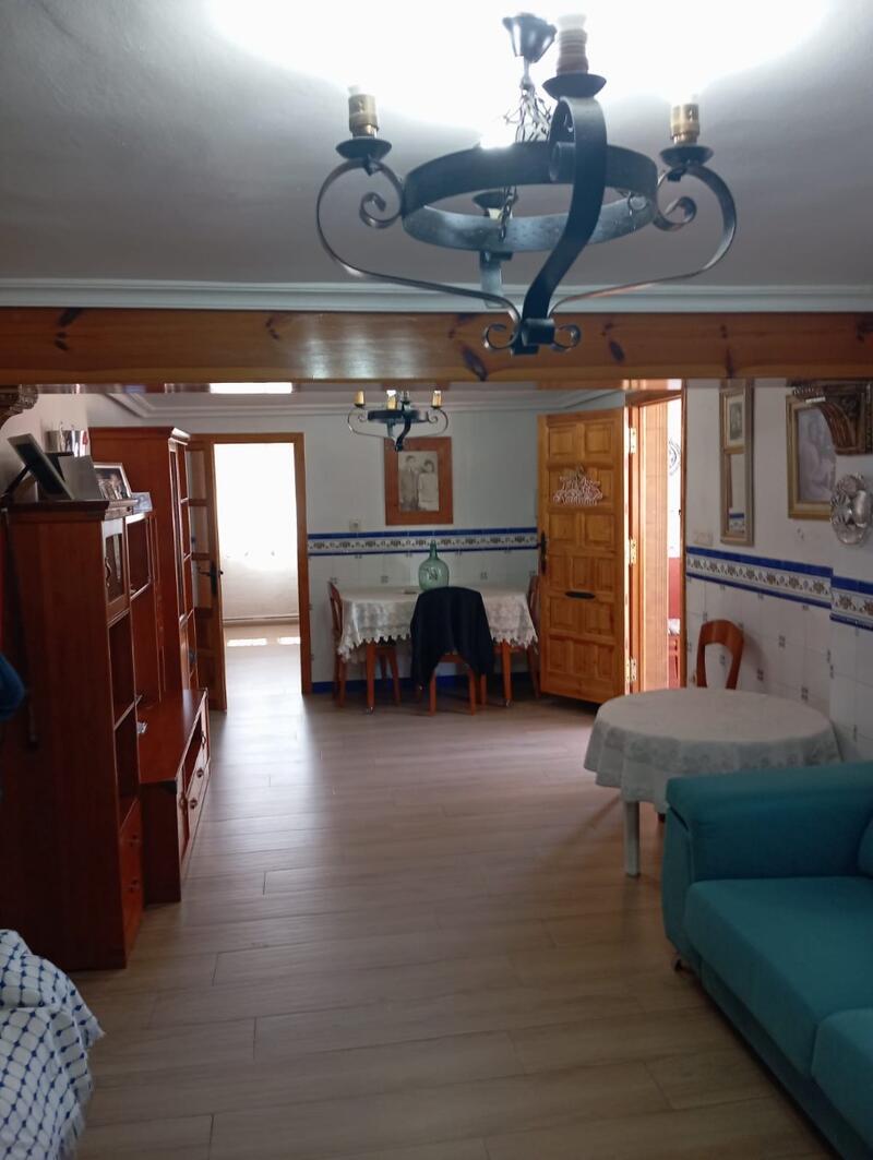 6 sovrum Villa till salu