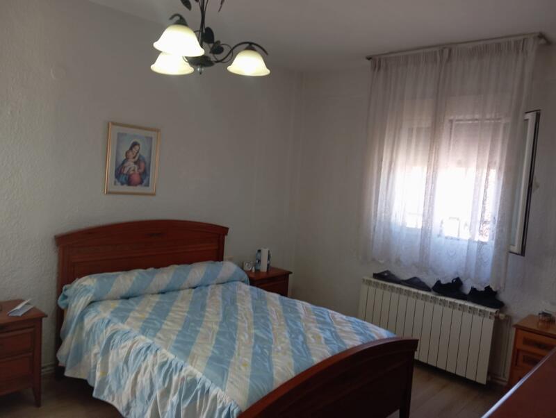 6 sovrum Villa till salu