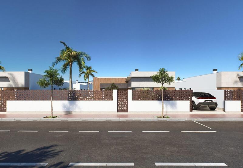 3 bedroom Villa for sale