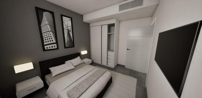 3 chambre Maison de Ville à vendre