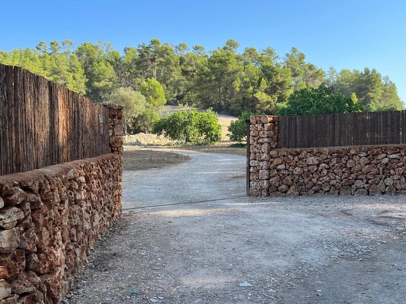 Grundstück zu verkaufen in Palma de Mallorca, Mallorca