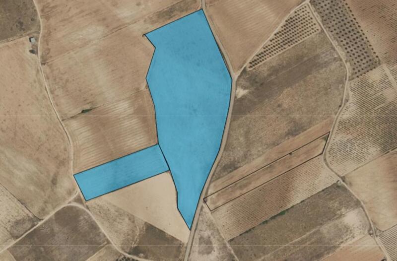 Terrenos en venta