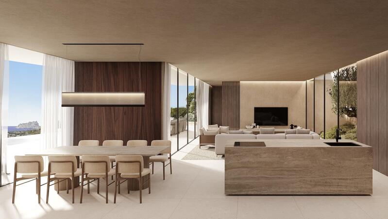 4 bedroom Villa for sale