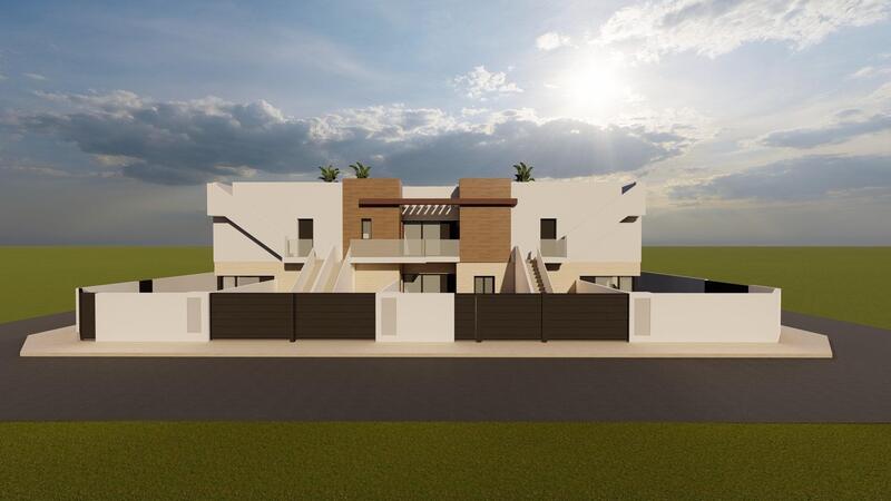 2 slaapkamer Gezinswoning Te koop 2 slaapkamer Gezinswoning Te koop