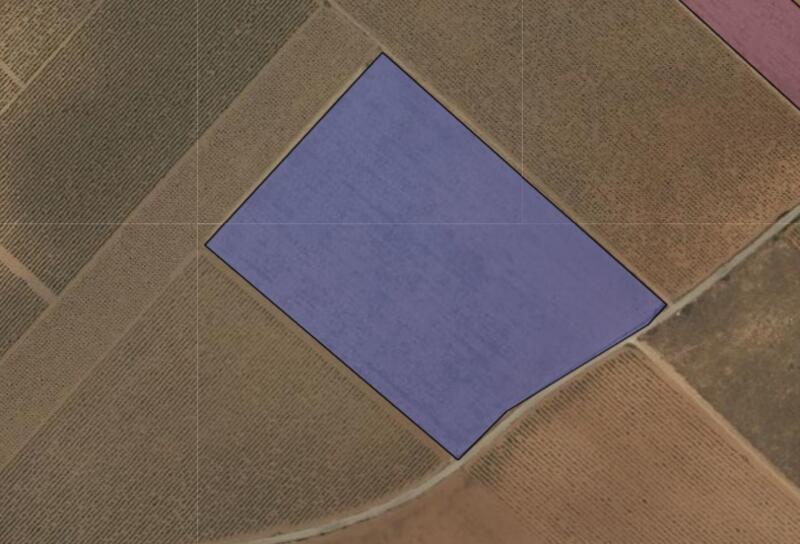 Land for sale
