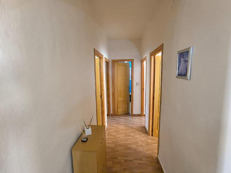 4 chambre Auberge à vendre
