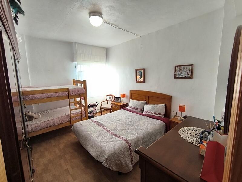 4 chambre Auberge à vendre