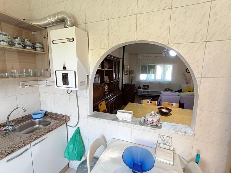 4 chambre Auberge à vendre