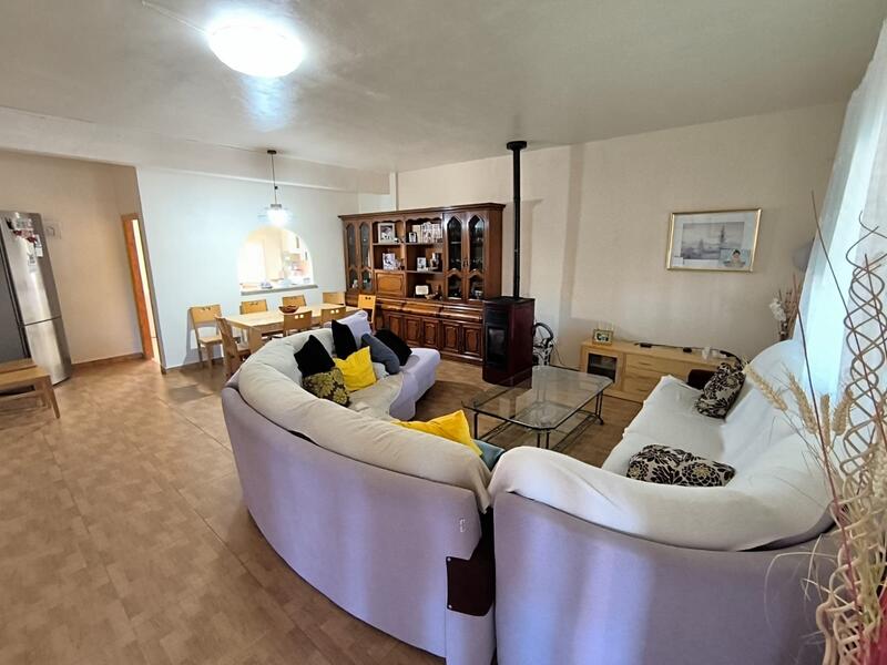 4 chambre Auberge à vendre