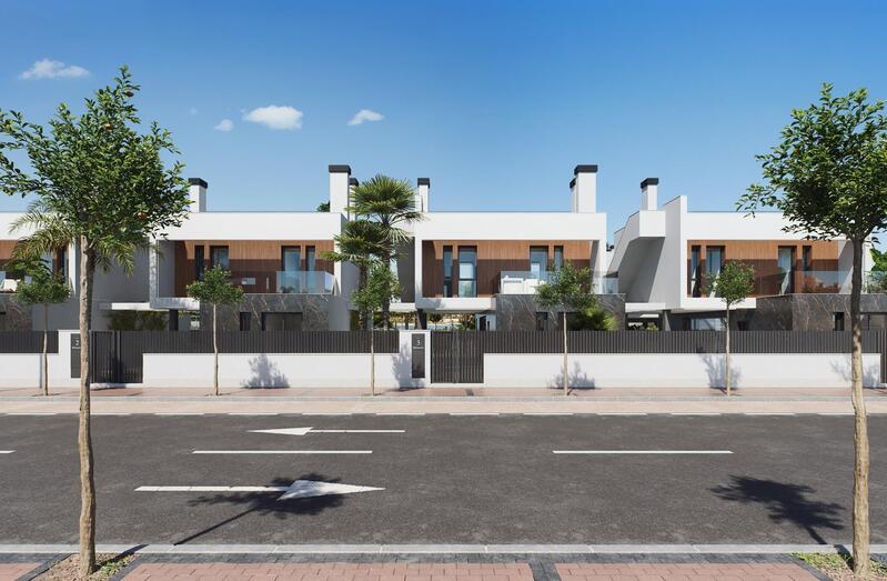 3 bedroom Villa for sale