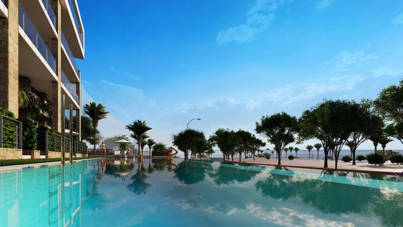 1 Cuarto Apartamento en venta