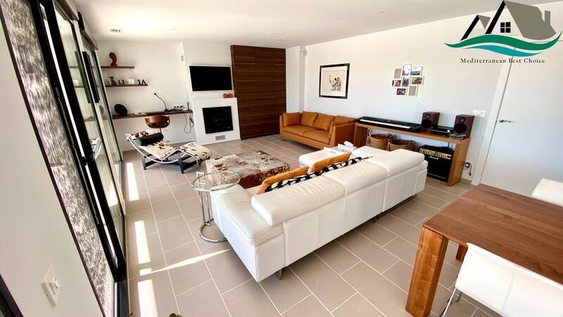 3 chambre Villa à vendre