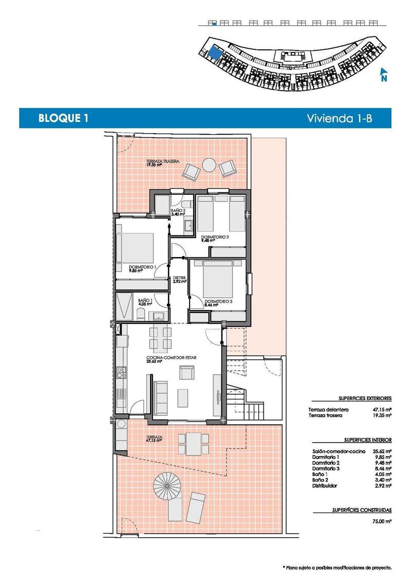 3 bedroom Townhouse for sale 3 bedroom Townhouse for sale