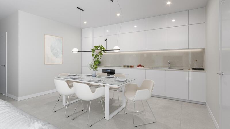 3 slaapkamer Villa Te koop