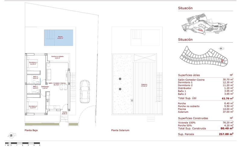 2 bedroom Villa for sale 2 bedroom Villa for sale