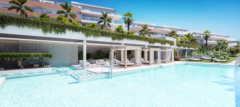 Apartment for sale in Marbella, Málaga Apartment for sale in Marbella, Málaga