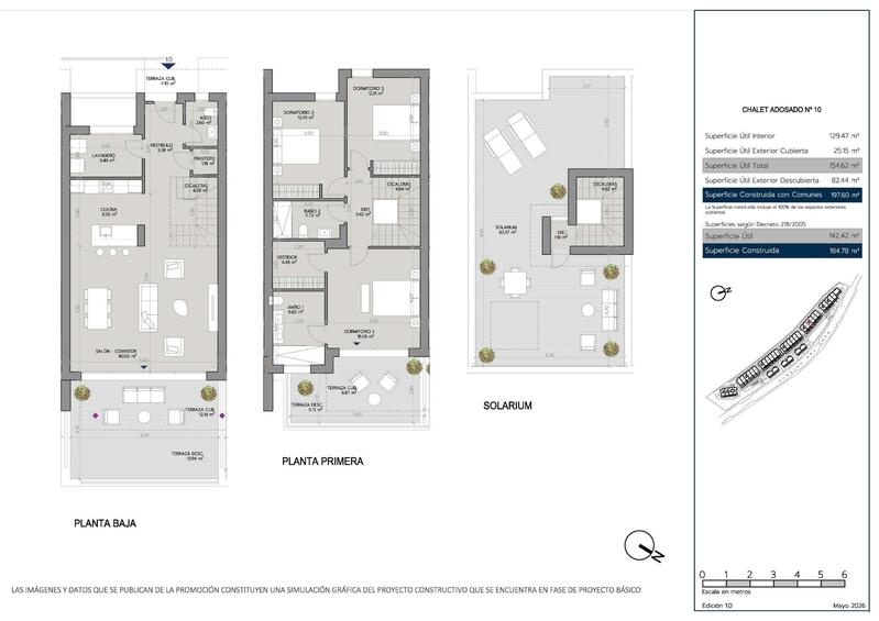 3 soverom Rekkehus til salgs 3 soverom Rekkehus til salgs